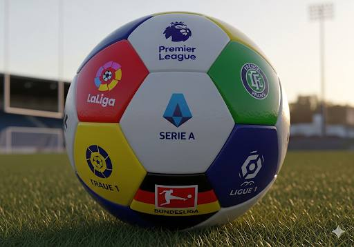 欧冠英文 UEFA Champions League